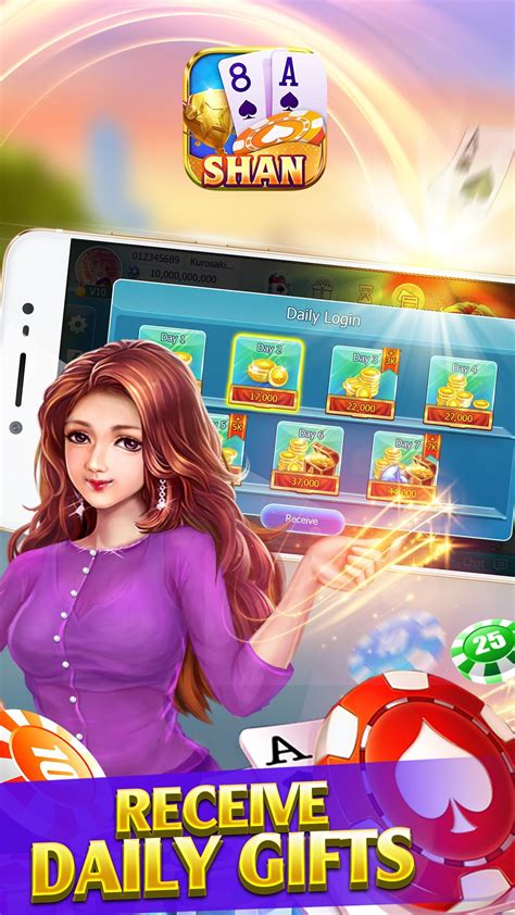 Shan Koe Mee Shweyang Free & Latest Android APK Download.